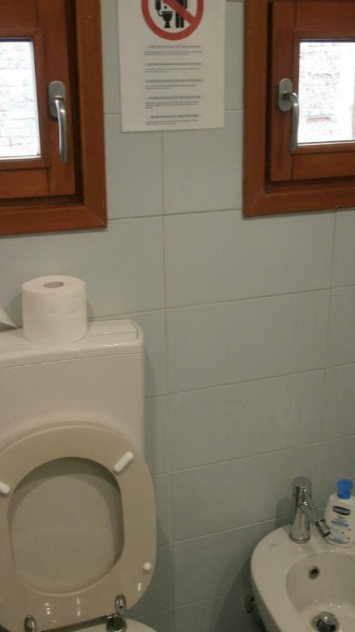 Apartment Casa Gorne Anzolo Venedig