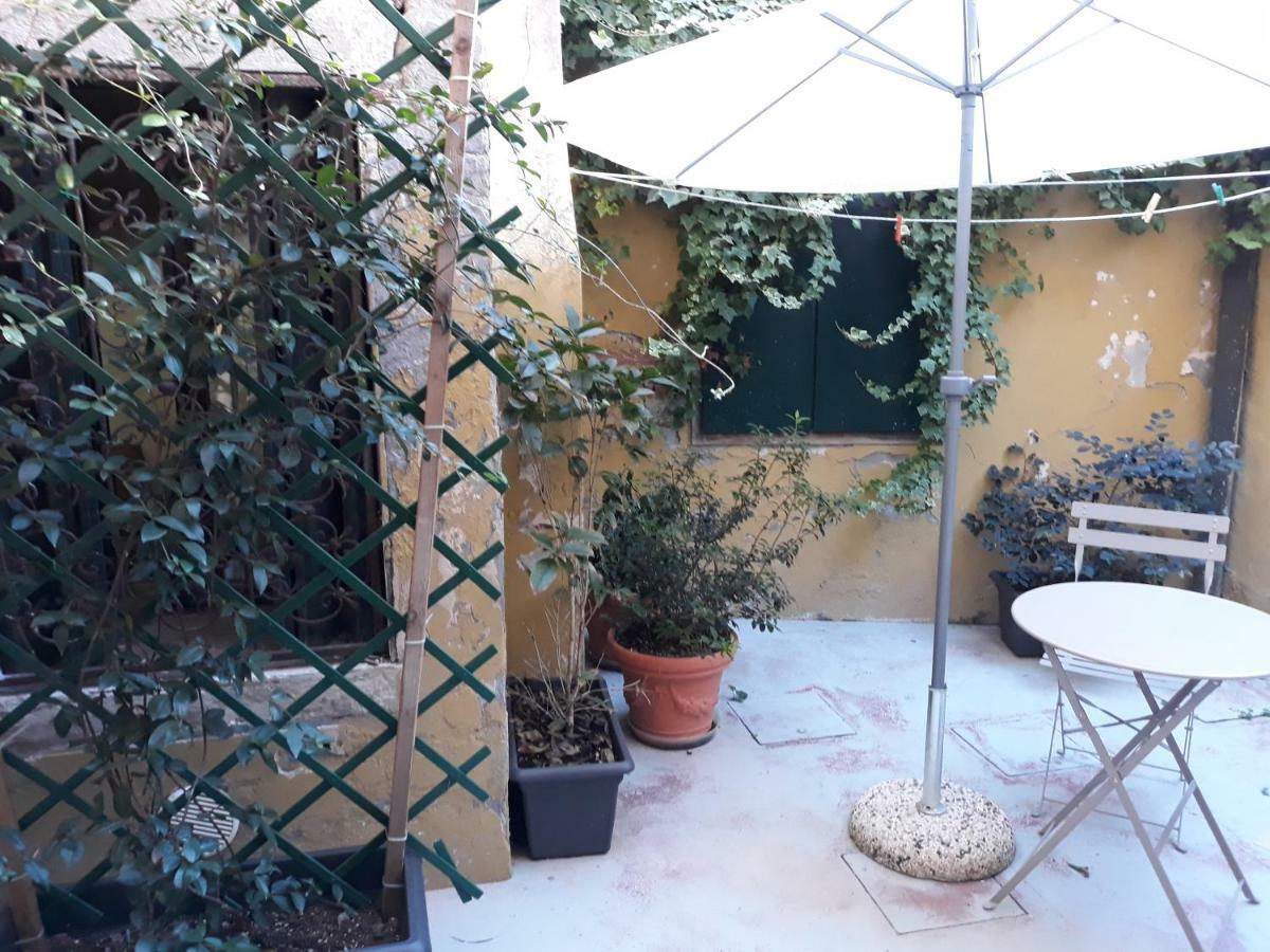 Apartment Casa Gorne Anzolo Venedig