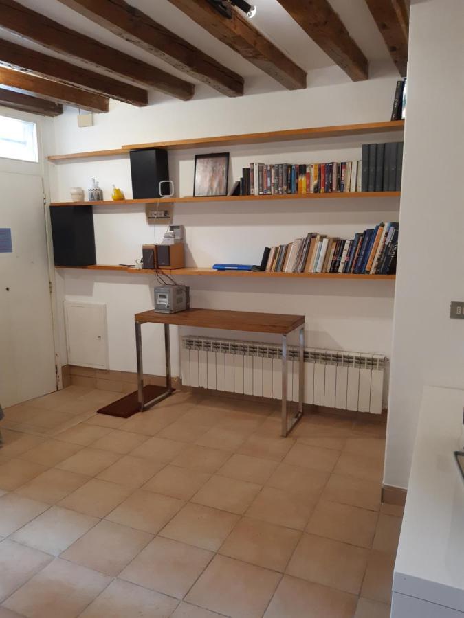 Casa Gorne Anzolo Apartment Venedig