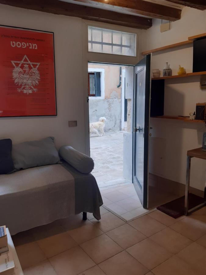Apartment Casa Gorne Anzolo Venedig