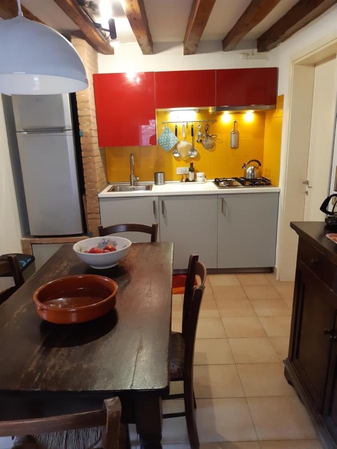 Casa Gorne Anzolo * Venedig