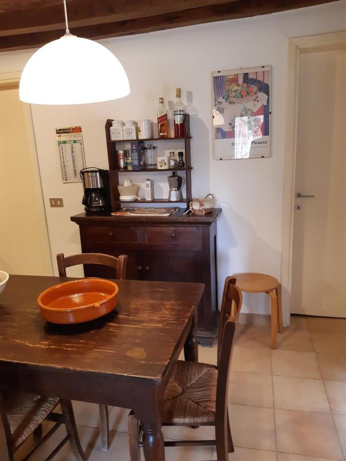 Casa Gorne Anzolo * Venedig