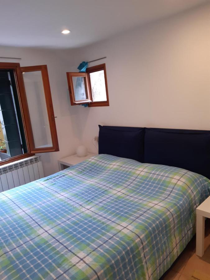 Casa Gorne Anzolo * Venedig