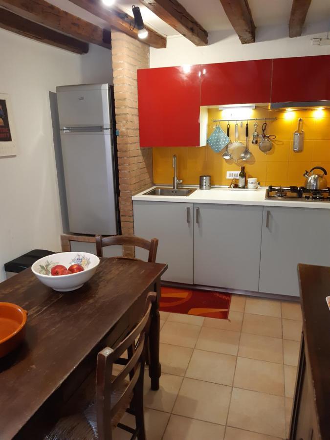 Casa Gorne Anzolo Apartment Venedig