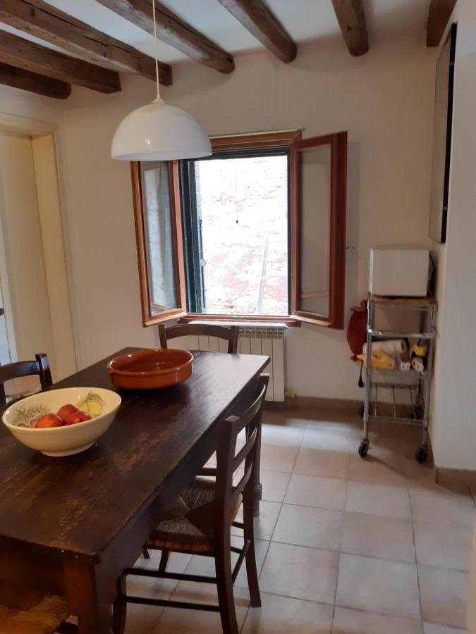 Casa Gorne Anzolo Venedig