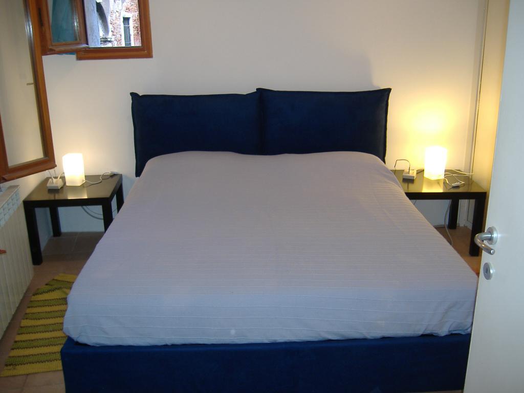 Apartment Casa Gorne Anzolo Venedig