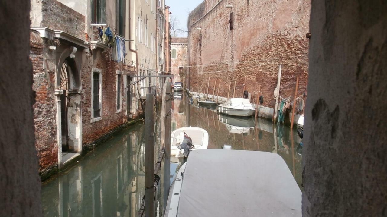 Casa Gorne Anzolo Apartment Venedig