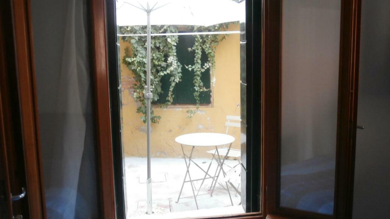 Casa Gorne Anzolo * Venedig