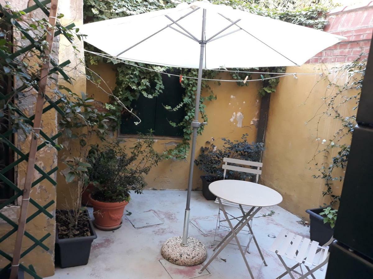 Casa Gorne Anzolo * Venedig